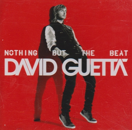 Nothing but the beat (CD)