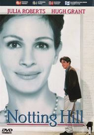 Notting Hill (DVD)