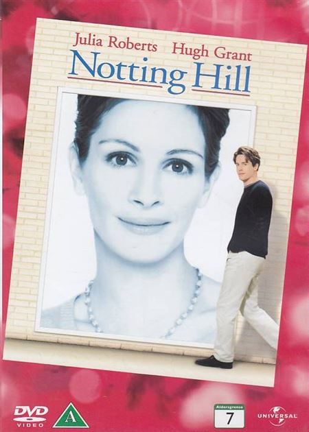 Notting Hill (DVD)