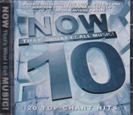 Now 10 - That's what i call music (CD)
