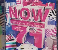 Now 71 - That's what i call music (CD)