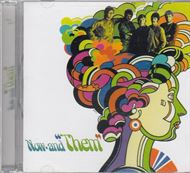 Now - and "Them" (CD)
