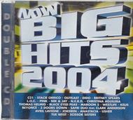 Now Big Hits 2004 (CD)