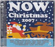Now Christmas 2007 (CD)