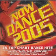 Now dance 2005 (CD)