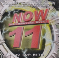 Now 11 - That's what I call music (CD)