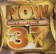 Now 37 - That's what I call music (CD)