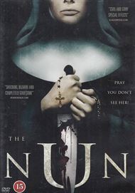 The Nun (DVD)