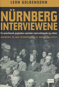 Nürnberg interviewene (Bog)