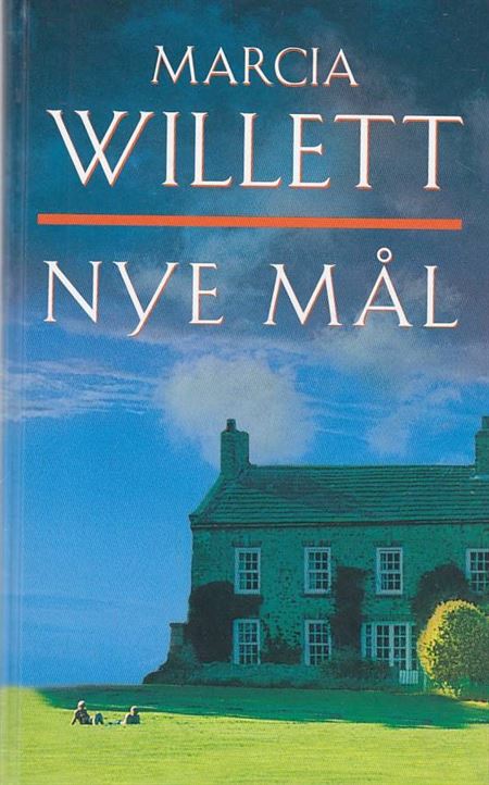 Nye Mål (Bog)