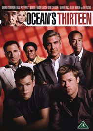 Ocean's Thirteen (DVD)