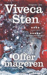 Offer mageren (Bog)