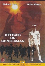 Officer og Gentleman (DVD)