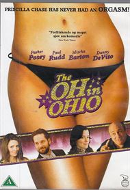 The OH in Ohio (DVD)
