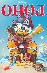 Ohøj (Bog)