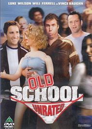 Old School (DVD)