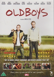 Oldboys (DVD)