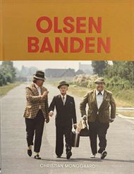 Olsen Banden (Bog)