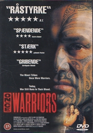 Once were warriors (DVD)