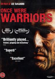 Once were warriors (DVD)