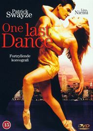 One last Dance (DVD)