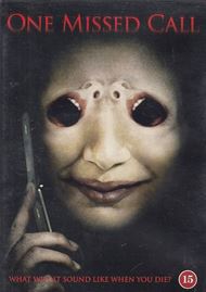 One missed Call (DVD)