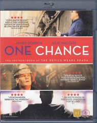 One Chance (Blu-ray)