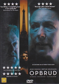 Opbrud (DVD)