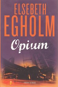 Opium (Bog)