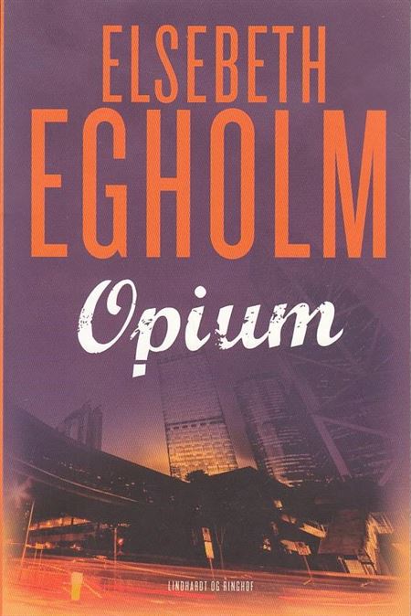 Opium (Bog)