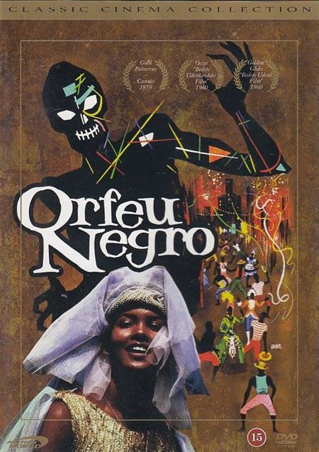 Orfeu Negro (DVD)