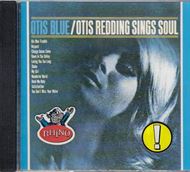 Otis Redding sings Soul (CD)