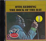 The Dock of the Bay (CD)