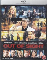 Out of Sight (Blu-ray)