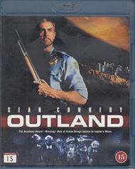 Outland (Blu-ray)