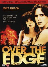 Over the edge (DVD)