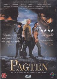 Pagten (DVD)