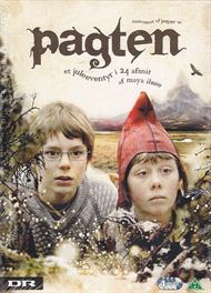 Pagten (DVD)