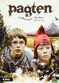Pagten (DVD)
