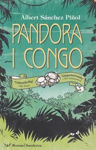 Pandora i Congo (Bog)