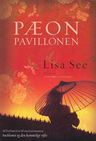 Pæon Pavillonen (Bog)