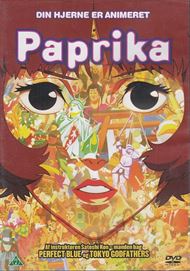 Paprika (DVD)