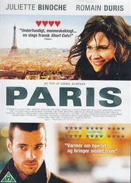Paris (DVD)
