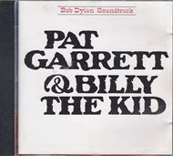  Pat Garrett & Billy The Kid (CD)