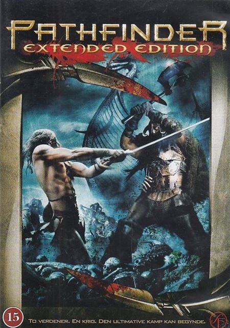 Pathfinder (DVD)