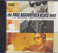 The Original Lost Elektra Sessions (CD)