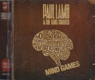 Mind games (CD)