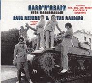 Hard 'N' Heavy (CD)