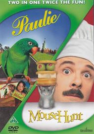 Paulie & Mouse Hunt (DVD)