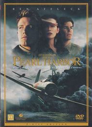 Pearl Harbor (DVD)
